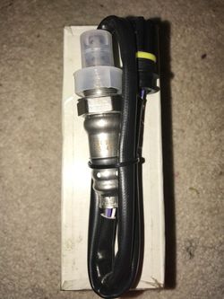 BMW 02 Sensor universal