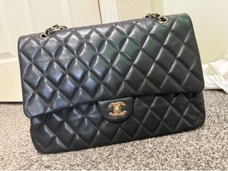 Jumbo cc bag
