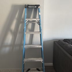 6 ladder