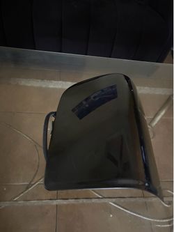 2007-2013 Silverado rear light