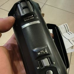 Panasonic Hc-v785k Full HD Video Camera Camcorder