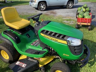 John Deer/Kubota Lawn Equipment