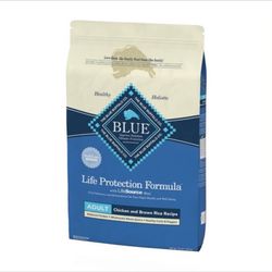 Dog Food 34lb