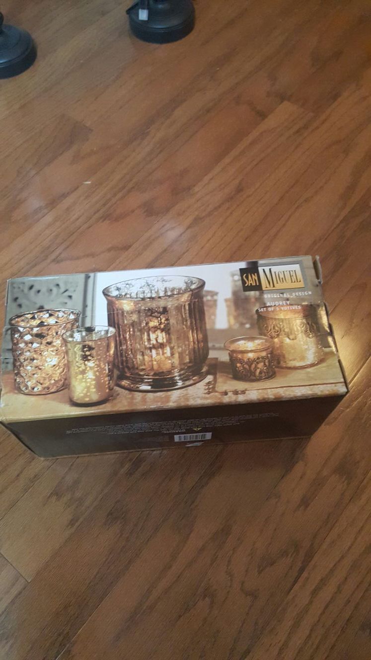 Votives