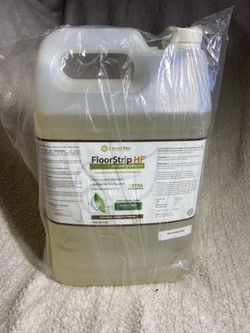 CoverTec Concentrated Floor Strip Pro. Grade 1 Gallon