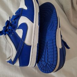 Tenis Nike