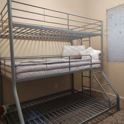 Triple bunk beds 2024 for sale used