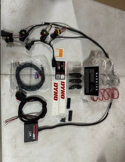 Dynojet Stage Kit For Polaris Pro R.