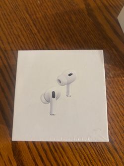 AirPods Gen 2