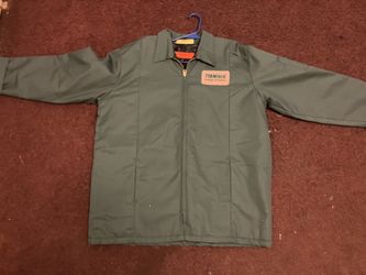 Terminix Jacket