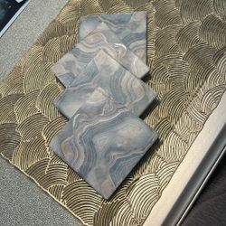 Coasters 