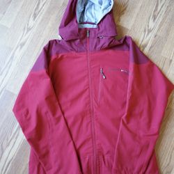 Patagonia Red Ski Jacket 