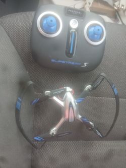 Protocol Slipstream S Remote Control Stunt Drone