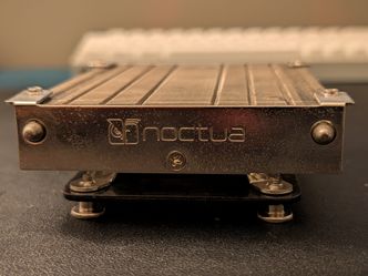 Noctua NH-L9i