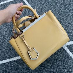 Fendi Bag Authentic