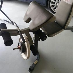 Exercise Equipment 