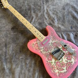 Fender Telecaster 