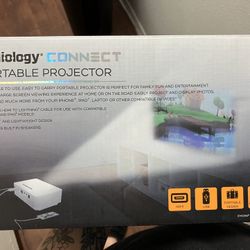 Projector 