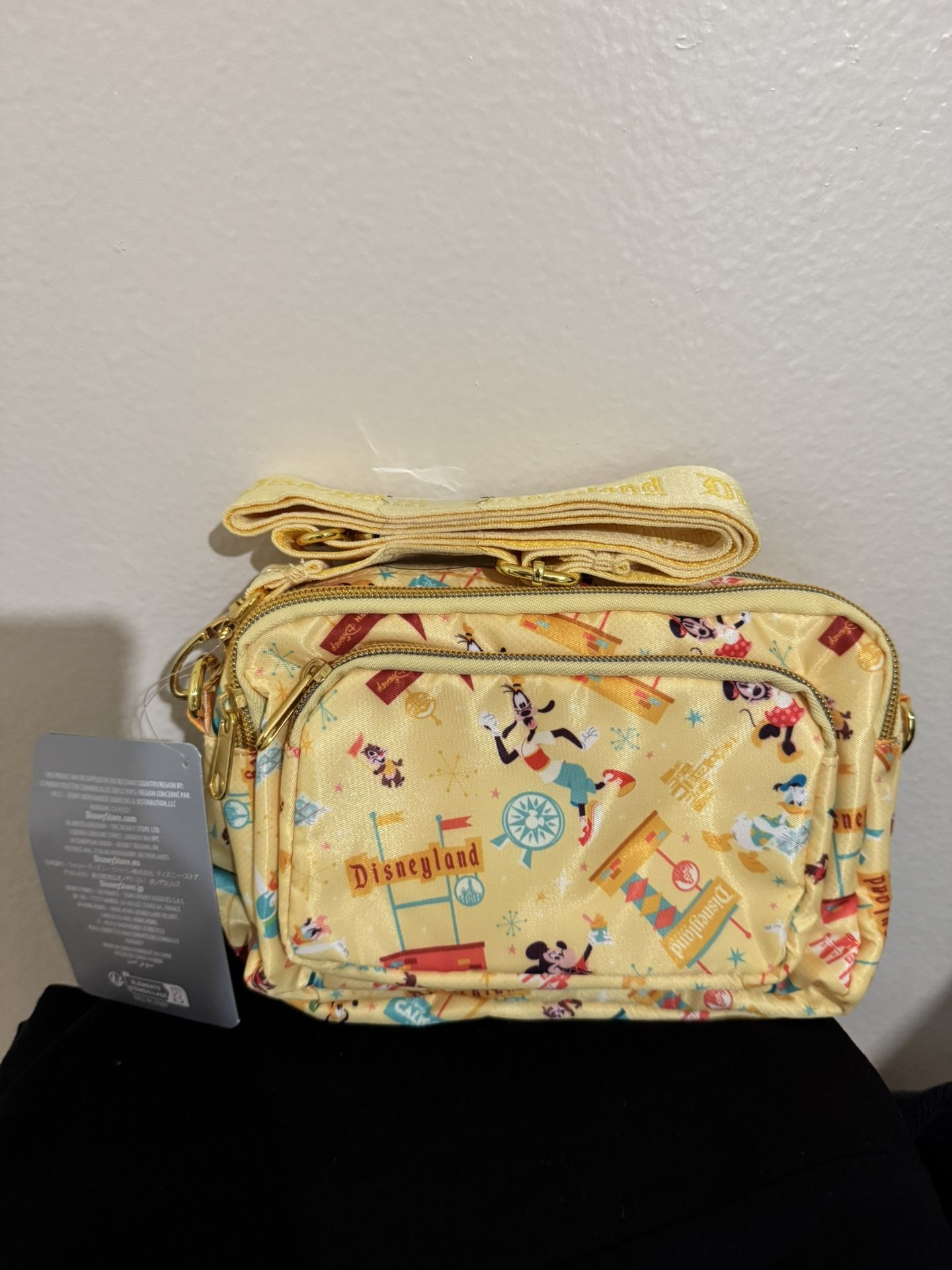 Disney Belt Bag / Fanny Pack