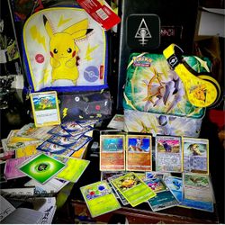 ⚡️ Pokémon Collection Mega bundles about to drop 🔥