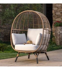 Sunvilla Elliot Egg Chair $399.99