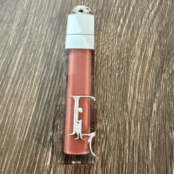 New Dior Addict Lip Maximizer Gloss Color: 038 NO BOX