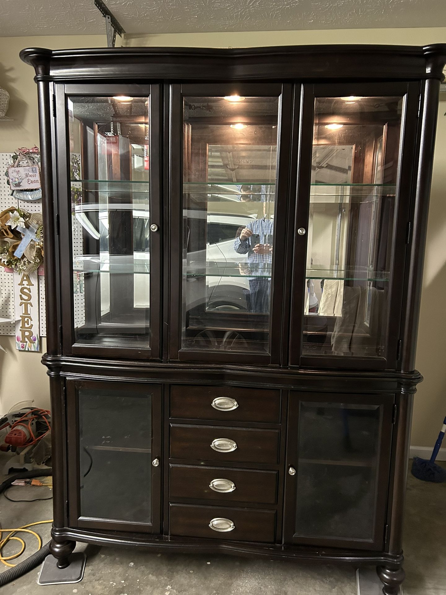 Dining Cabinet
