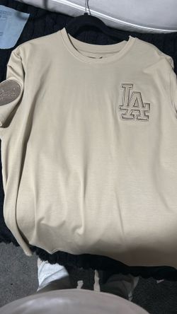 dodger shirt