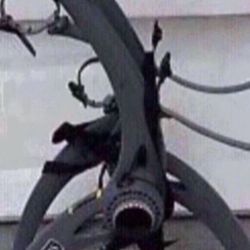 Saris Brand New Saris Bones 2 Bike Rack