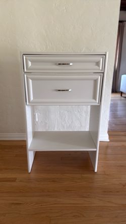 Closet Dresser