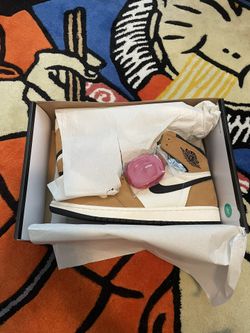 Jordan 1 “Rookie Of The Year” Size 10.5