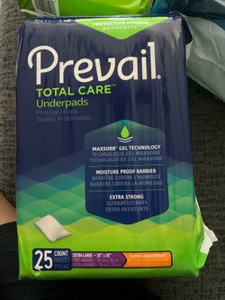 Underpads