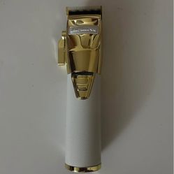 Custom FX BaBylissPRO Clippers
