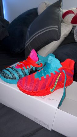 Nike Ja 3