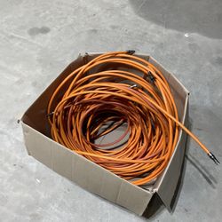 Box Of RG11 Coax Cable