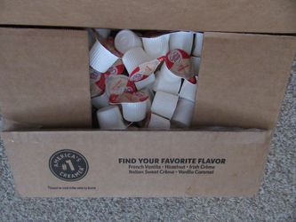 Nestle Coffee mate Original Non-Dairy Creamer Singles, 0.375 oz, 180-Pack