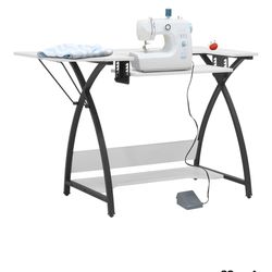 Sewing Table/computer Desk