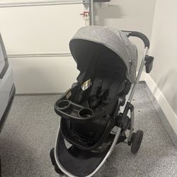 NEW Graco modes Travel System 