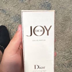 Dior Joy Perfume