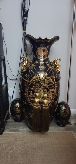 Vase