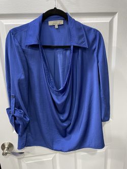 Career blouse in excellent condition