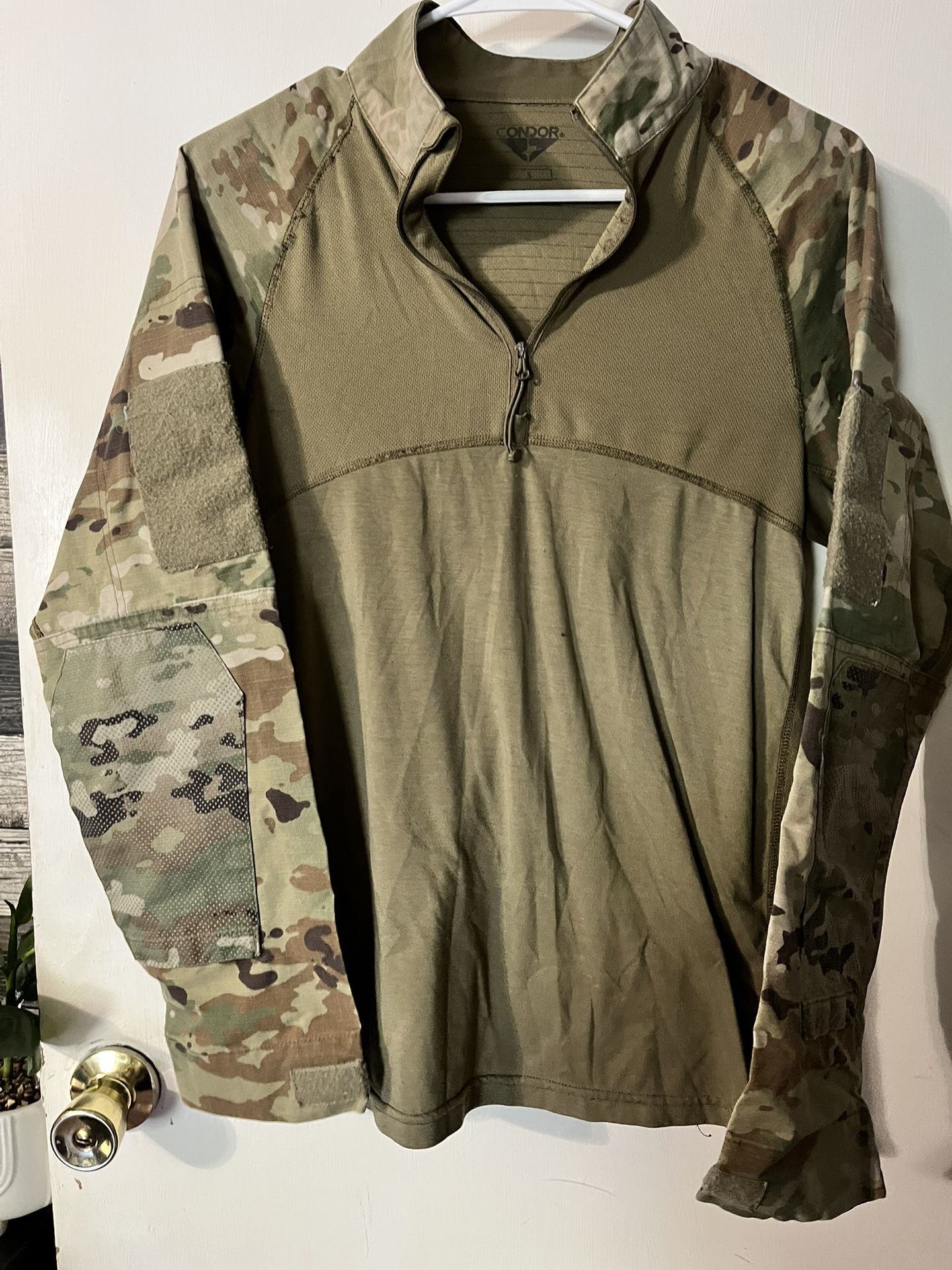 Condor Jacket
