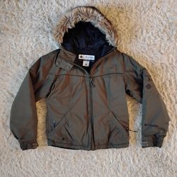 Columbia Women's Snow Ski Jacket