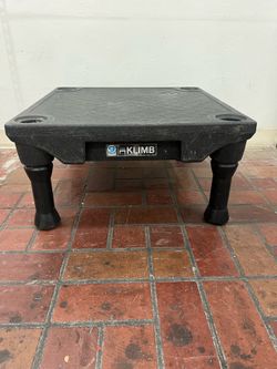 Klimb dog training platform