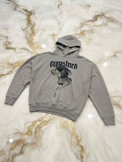 Brand New Gymshark Praying Hands Oversized Hoodie (M)