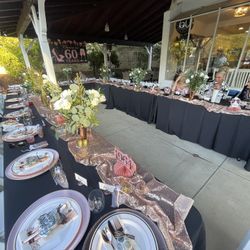 Cater -ing