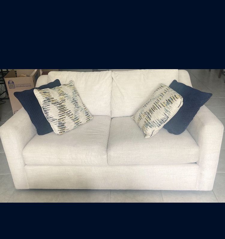 Loveseat