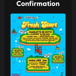 Fresh Start 