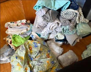 Baby items