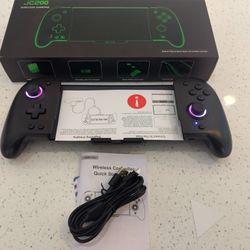 Gamepad Controller For Nintendo Switch Switch OLED